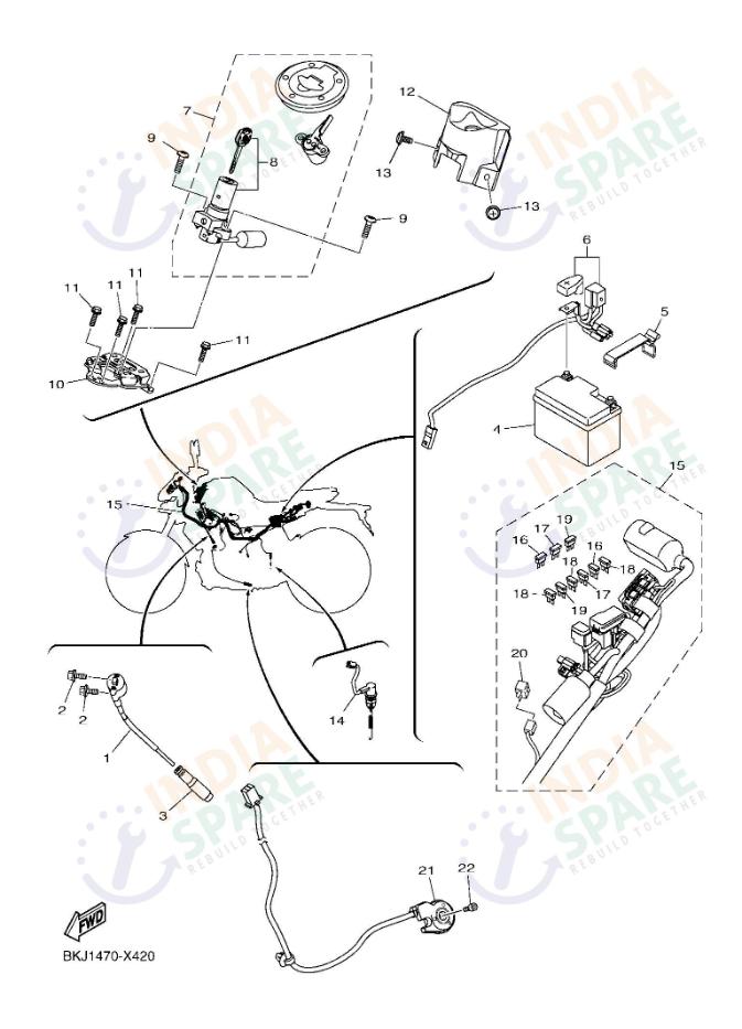 ELECTRICAL 1